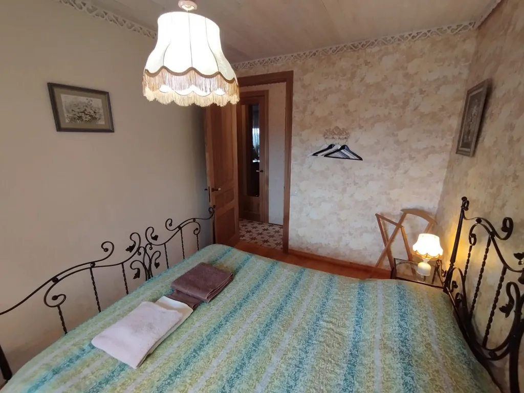 Уютная квартира в Васильевском монастыре