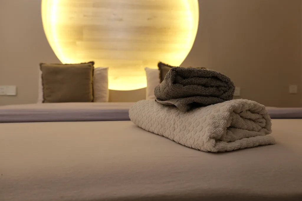 Ambassador apartment