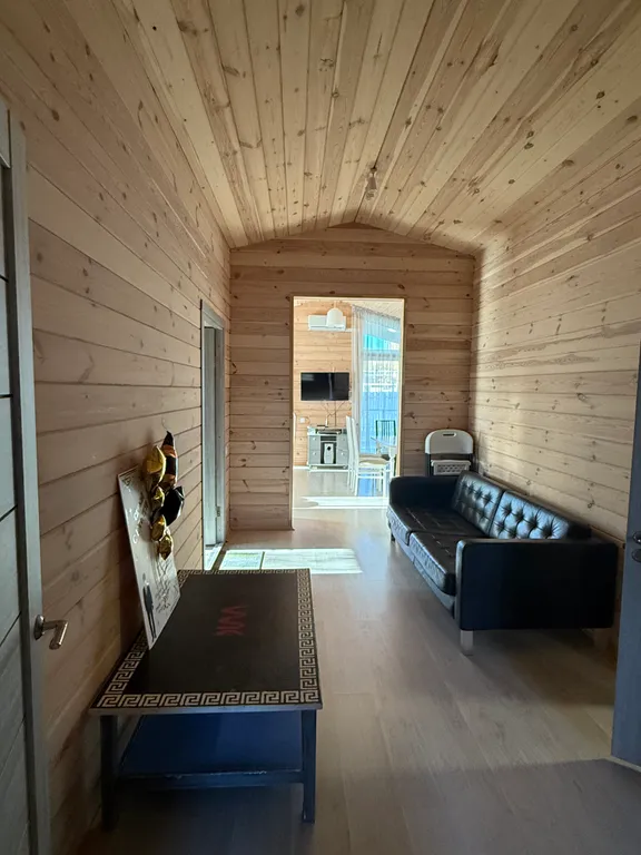 3-комнатный Дом