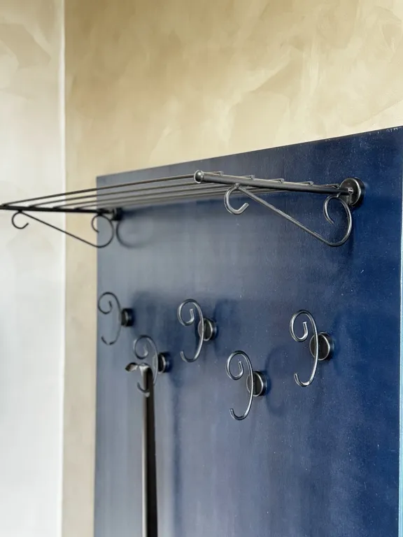 Уютная студия с панорамным видом на город!