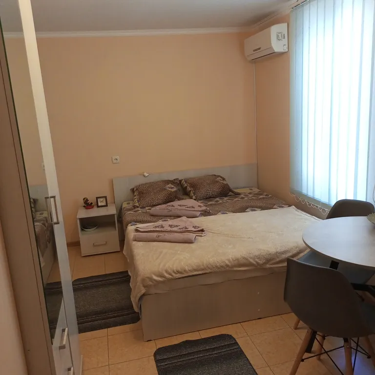 Квартира Комната — аренда посуточно в Судак