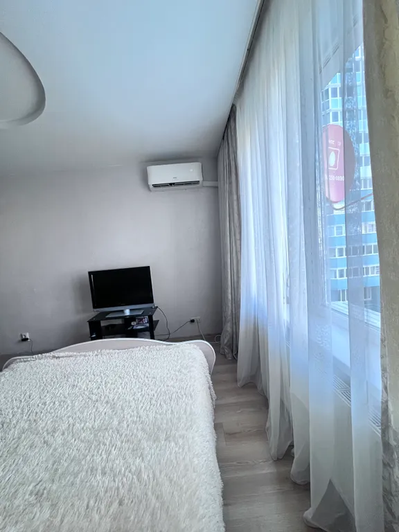 Квартира около зоопарка