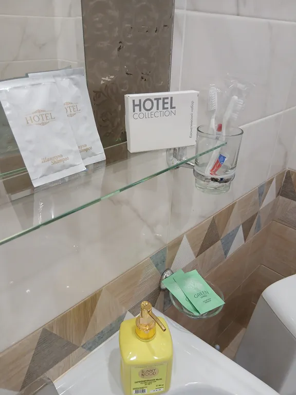 Квартира Новая 1-комнатная квартира — Краснодар