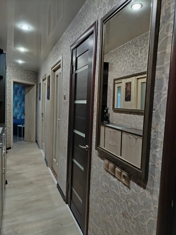 Уютные и современные апартаменты