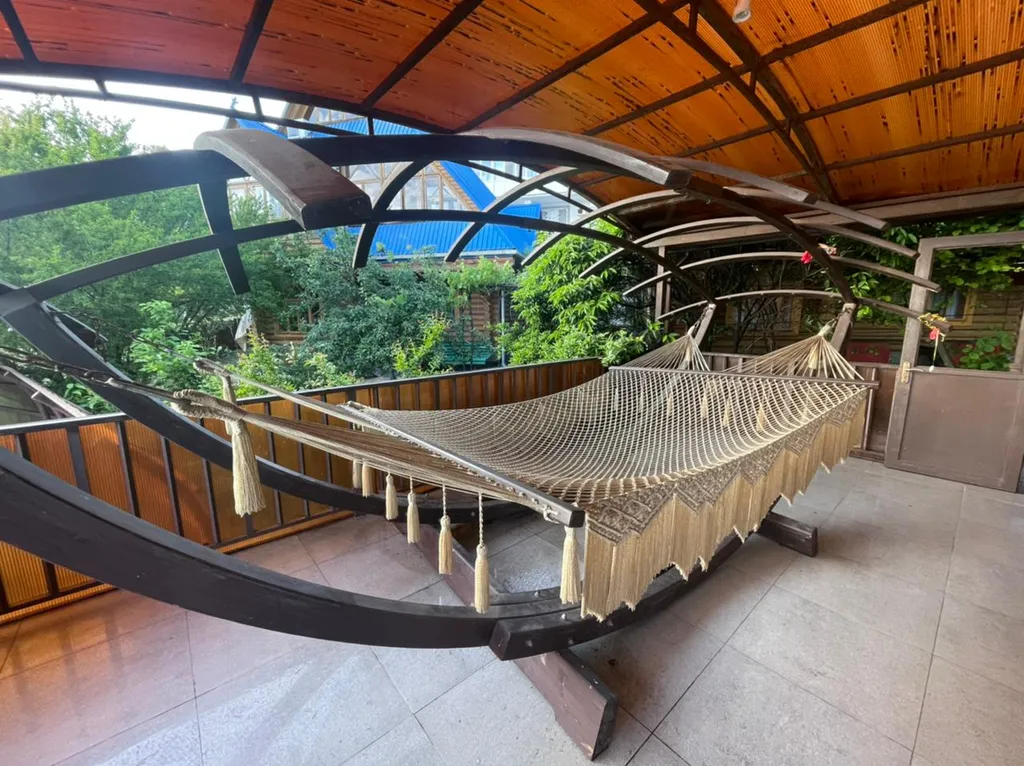 Мамайская дача