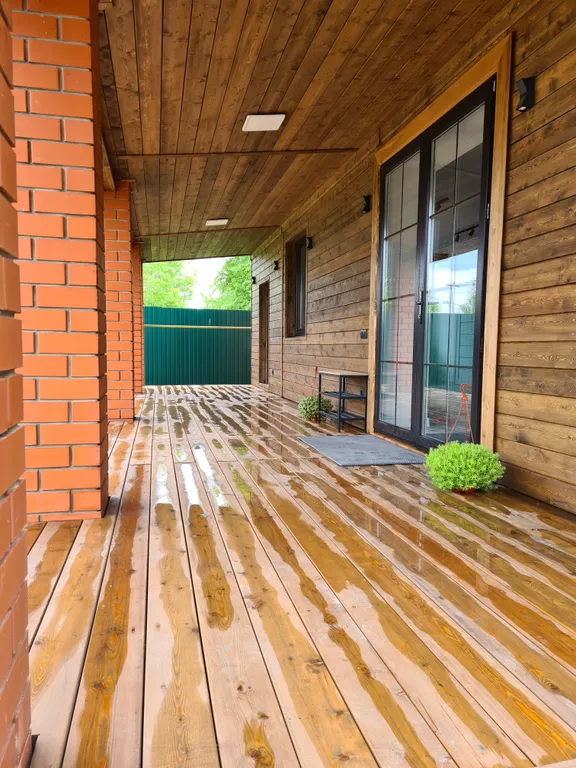 4-комнатный Дом