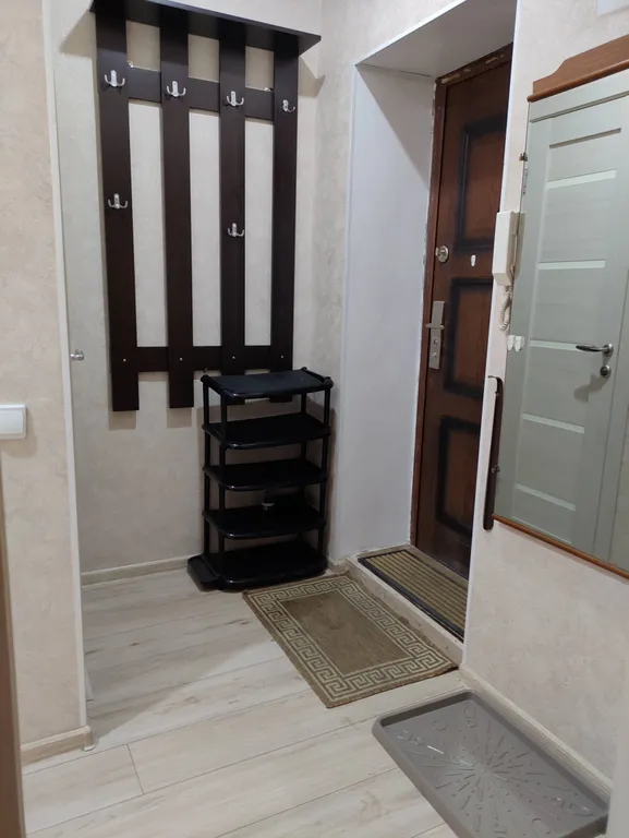 Уютная 3-комнатная квартира в центре города