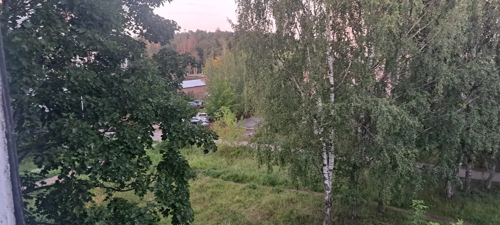 Квартира Квартира в тихом месте — Луга