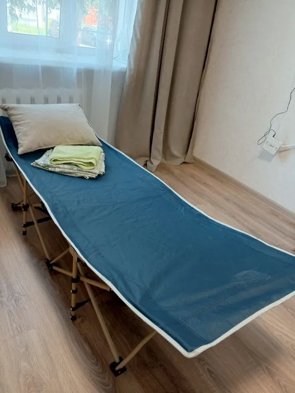 Шикарный вариант для бюджетного туриста