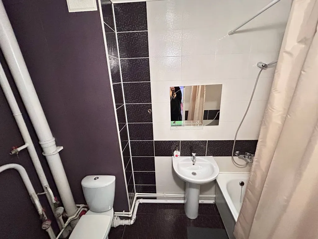 Апартаменты Чей Чемодан на Дмитриева