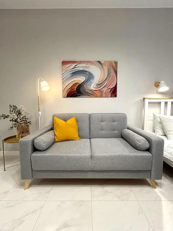 Квартира Квартира Студия Macarena — Анапа