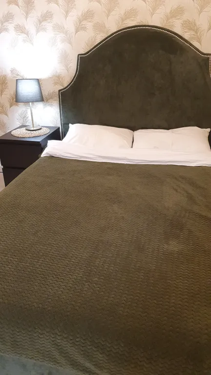 Элитные апартаменты в центре