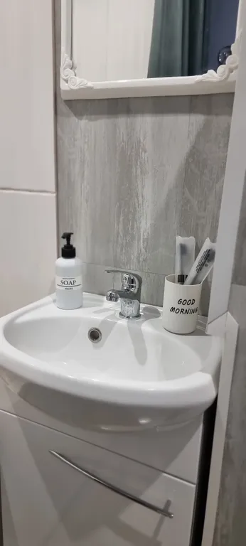 Квартира Квартира Уютная студия рядом с аэропортом — Самара