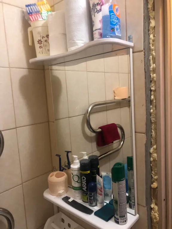 Уютная квартира рядом с НИИ Петрова