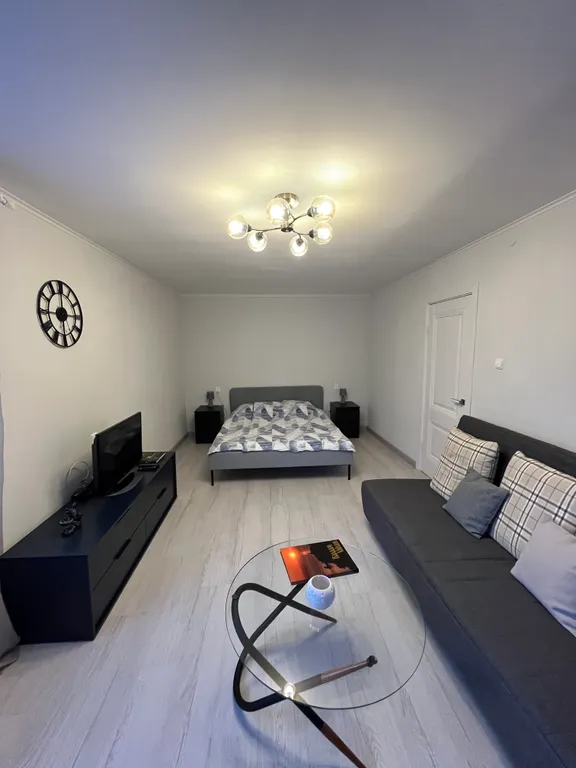 Квартира в центре города