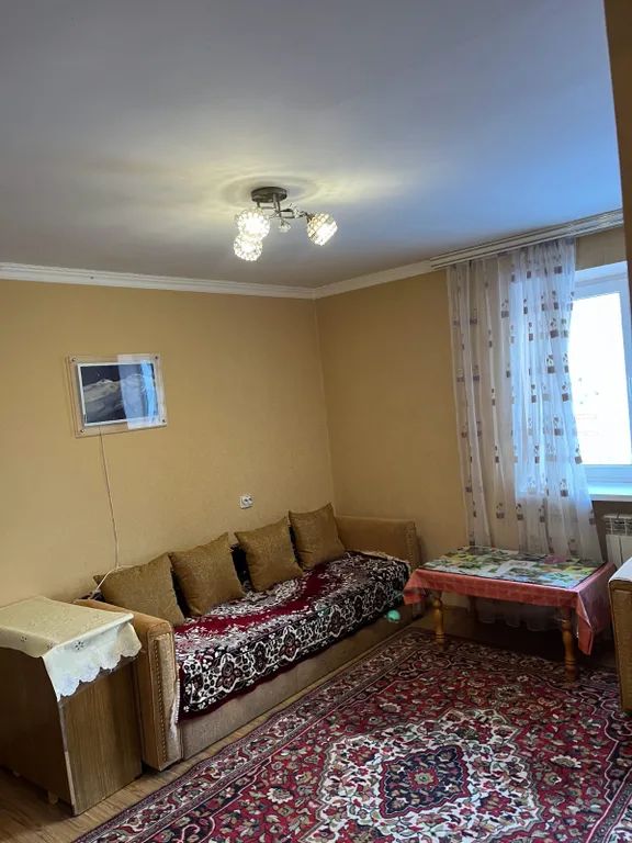 Уютная двушка