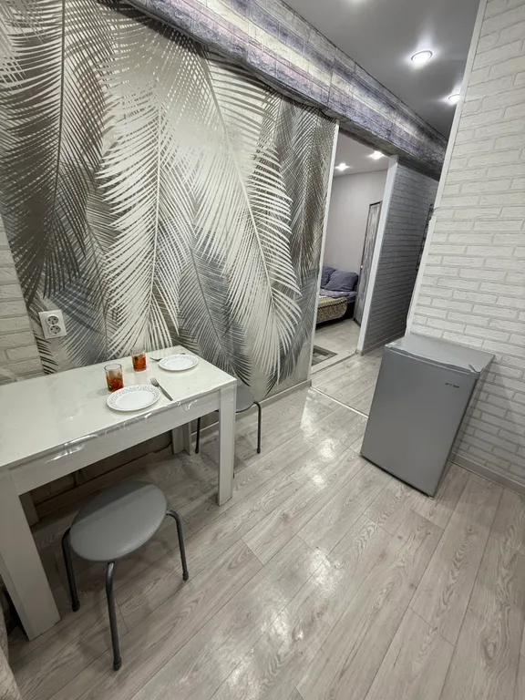 Уютная новая квартира на КСК