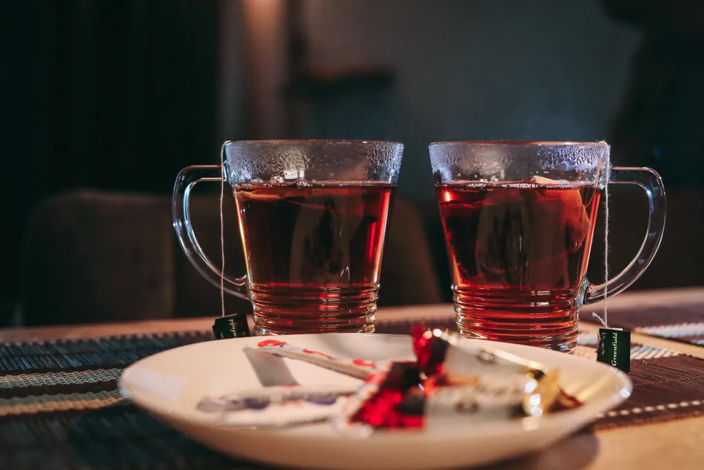 Апартаменты Бархат