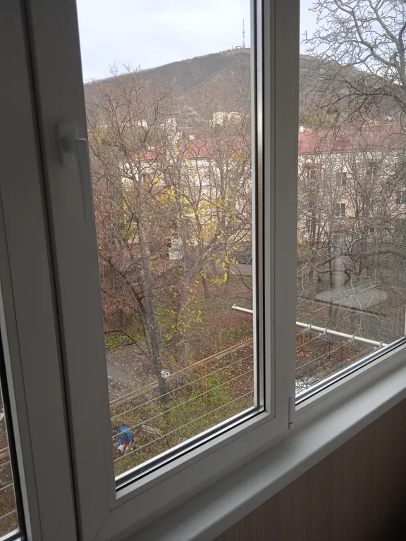 Уютная квартира в центре с прекрасным видом на гору Машук