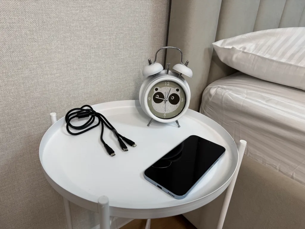 Квартира Квартира с новым ремонтом — Янино-1