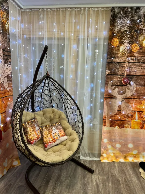 3-комнатный Дом