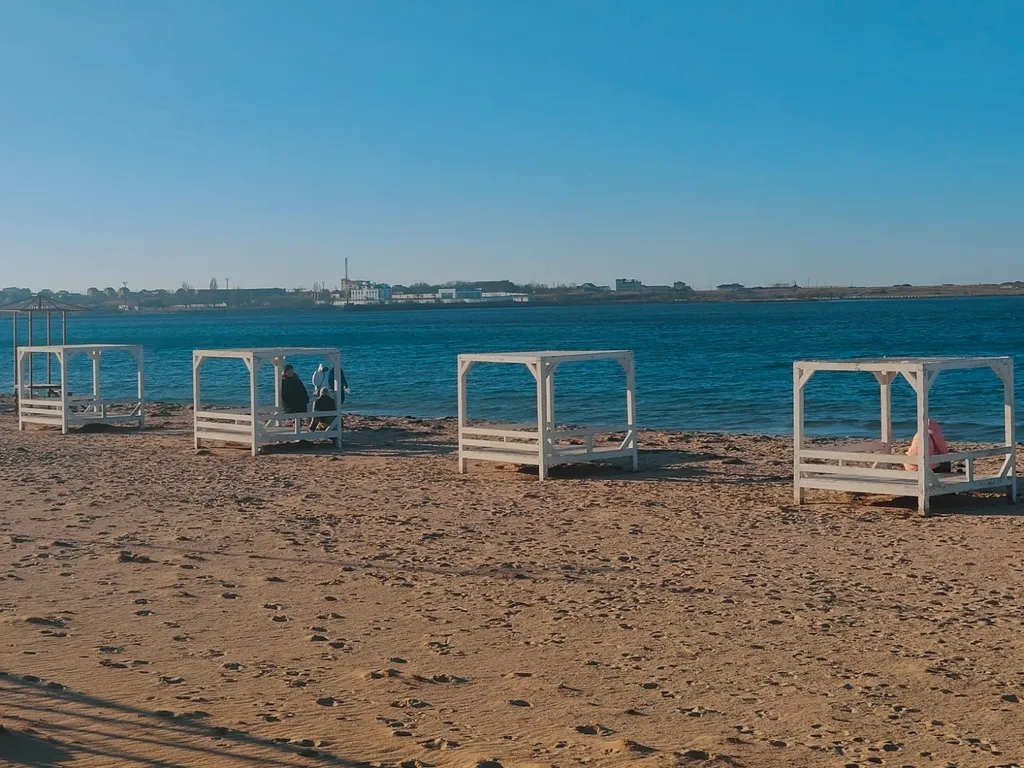 Апартаменты с террасой в ЖК Итальянская деревня