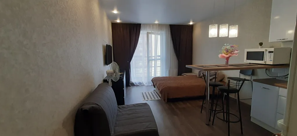 Отличная квартира,  центр, парковка