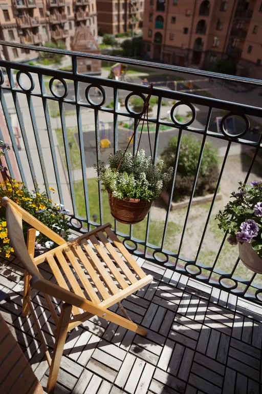 Уютная квартира с дизайнерским ремонтом рядом с Шереметьево