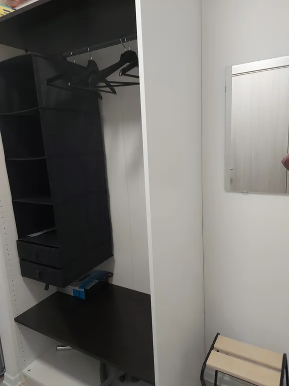 Квартира 1-комнатная Квартира — Москва