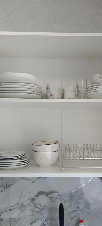 Уютная квартира в тихом посёлке, недалёко от сортавала