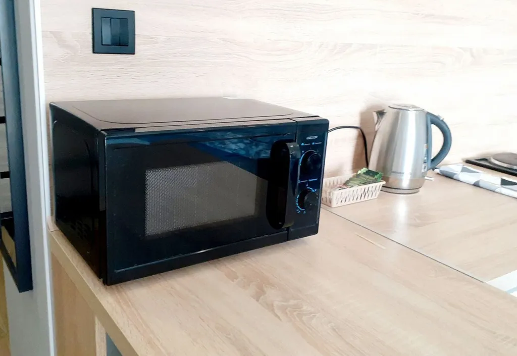 Уютная студия в новом ЖК Петроглиф