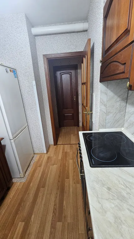 Большая просторная квартира с гостинной