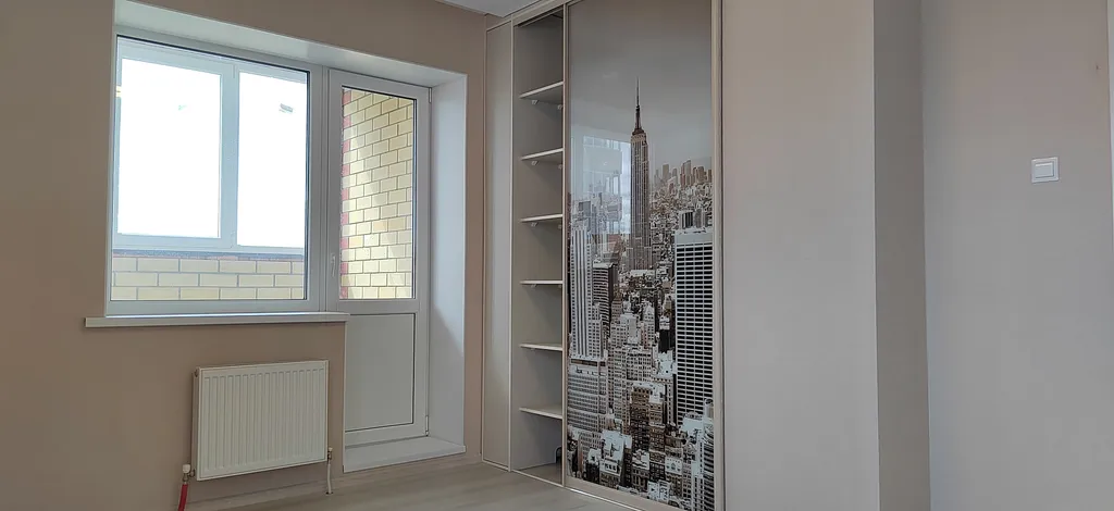 Семейные апартаменты