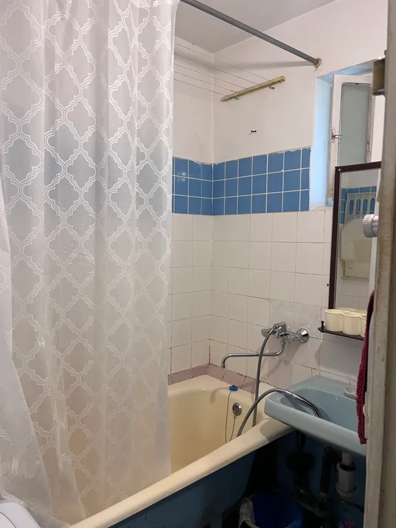 Квартира Квартира в ретро стиле в центре Адлера — Адлер