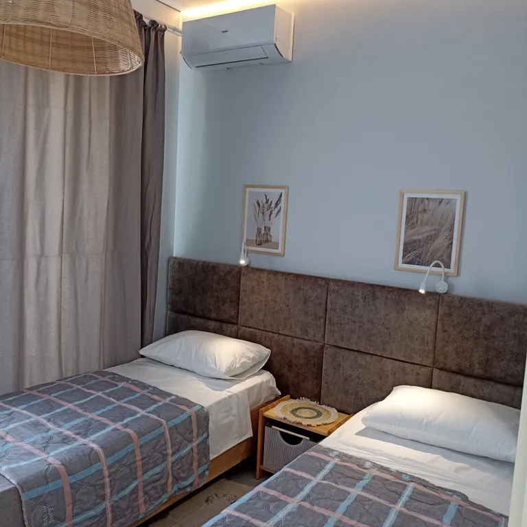 Уютный дом на море со всеми удобствами