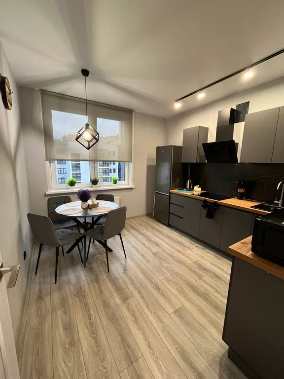 Квартира Новая, уютная квартира — Ярославль