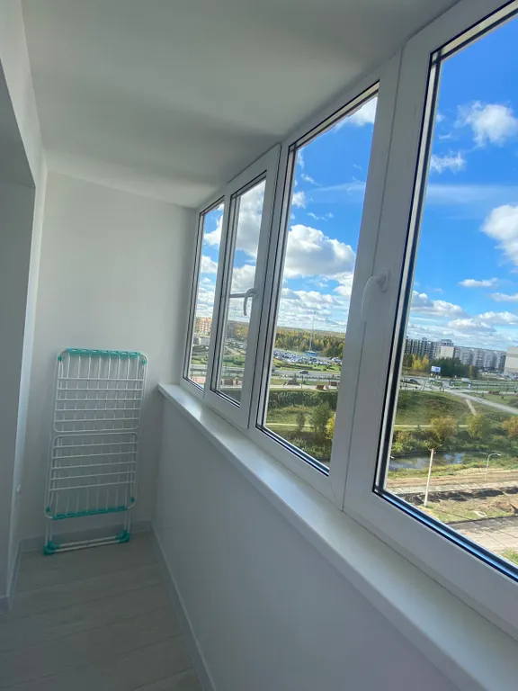 Стильная и современная квартира в скандинавском стиле