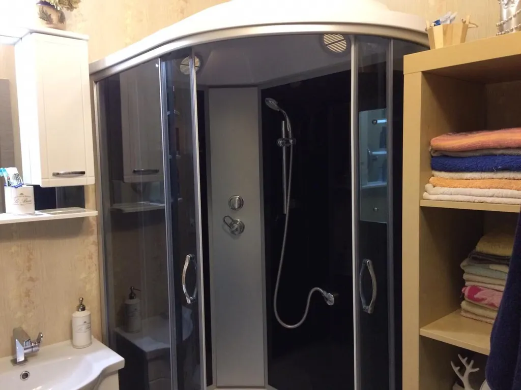 Апартаменты у моря