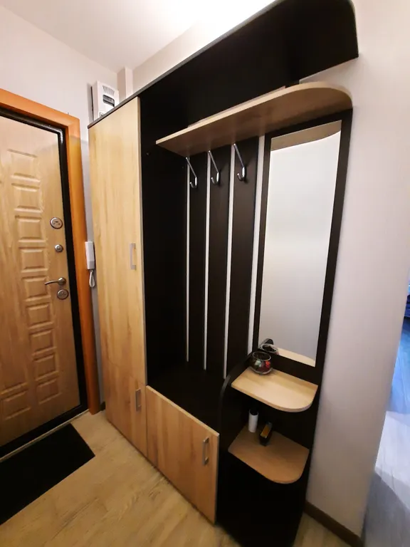 Квартира в сердце города