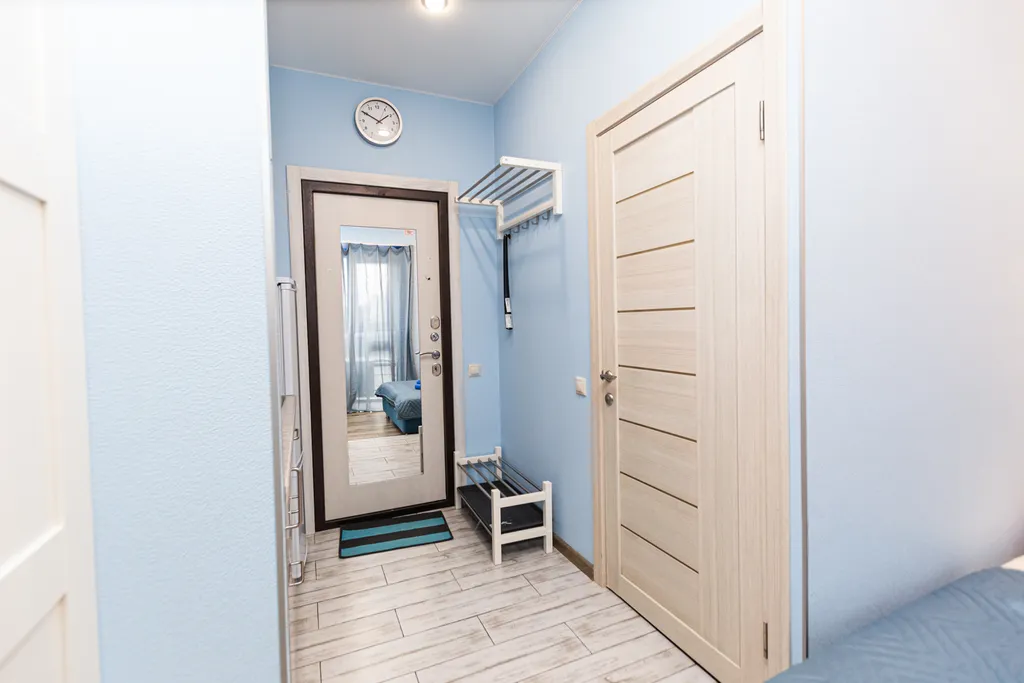 Квартира Квартира в ЖК Ландыши — Москва