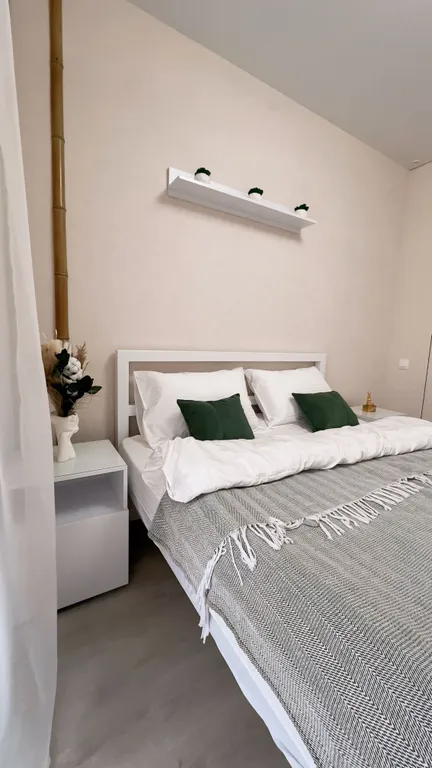 Квартира в ЖК Ньютон рядом с Центром сердечно-сосудистой хирургии