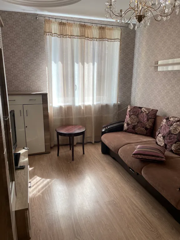 Морской бриз