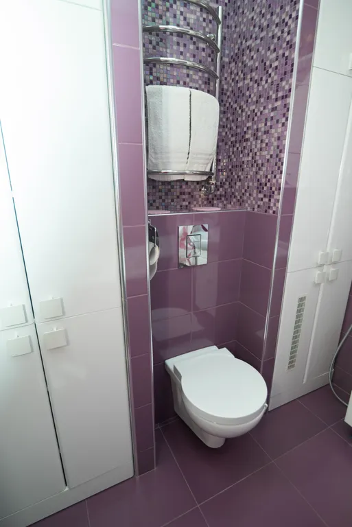 Уютная квартира в хорошем районе