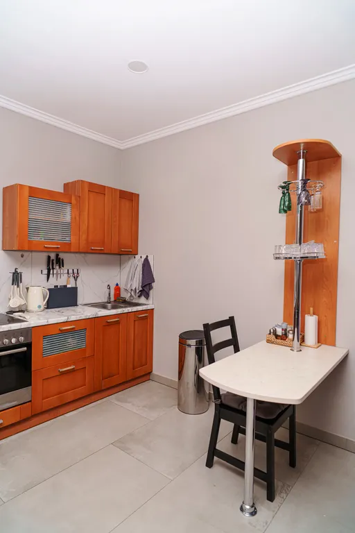 Гостевой дом и кедровая баня на Алтайской