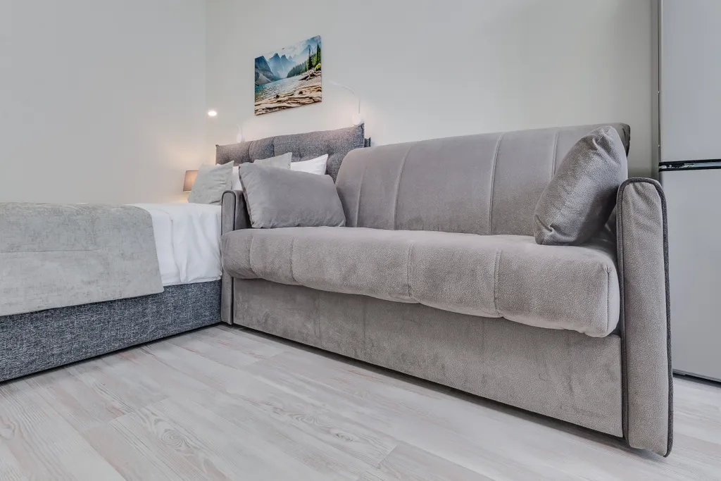 Квартира Квартира Apartments рядом с парком — Москва