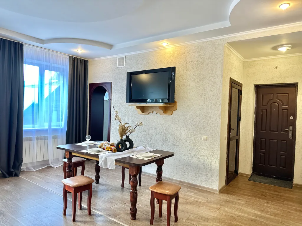 Сказочный лес