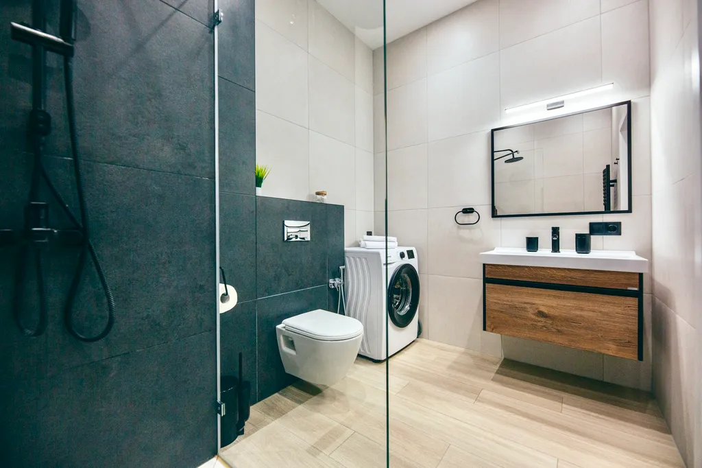 Квартира Апартаменты в ЖК Рыбная деревня — Калининград