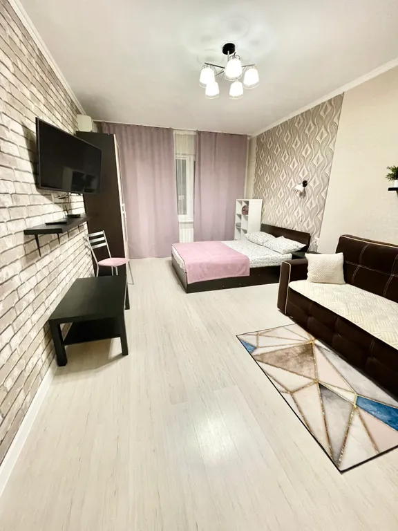 Квартира Уютная квартира, рядом  М4 — Краснодар