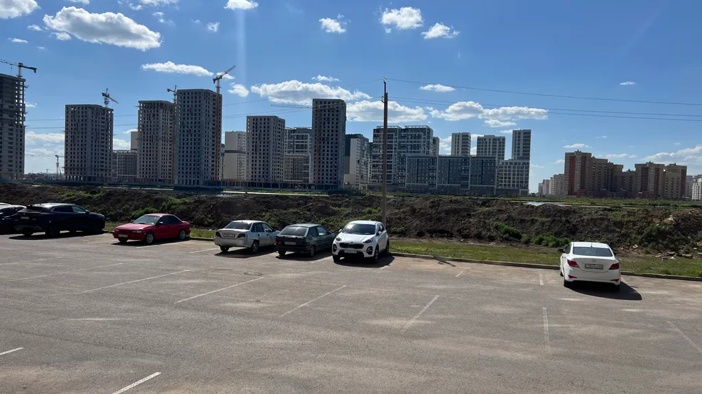 Уютная квартира в центре столицы