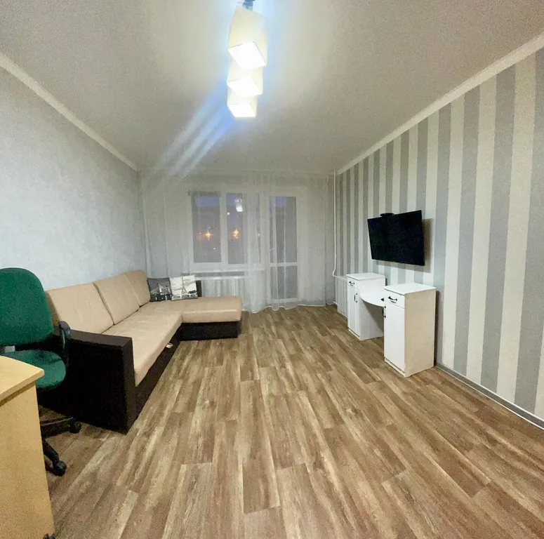 Квартира Квартира Бухта счастья — Калининград